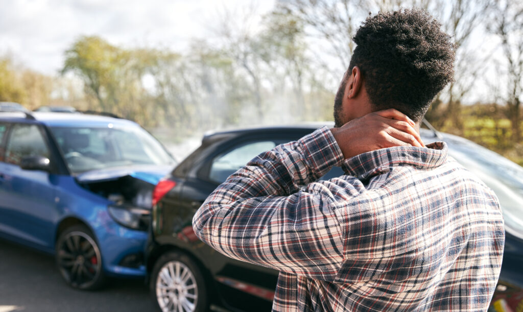 bronx Automobile Accidents attorney